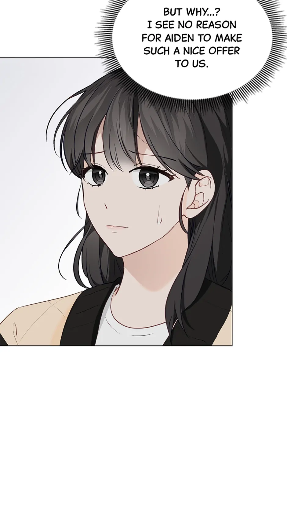 Dating My Best Friend’s Sister Chapter 50 309 35