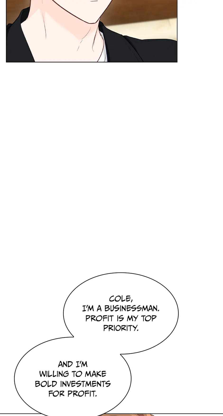 Dating My Best Friend’s Sister Chapter 50 311 37