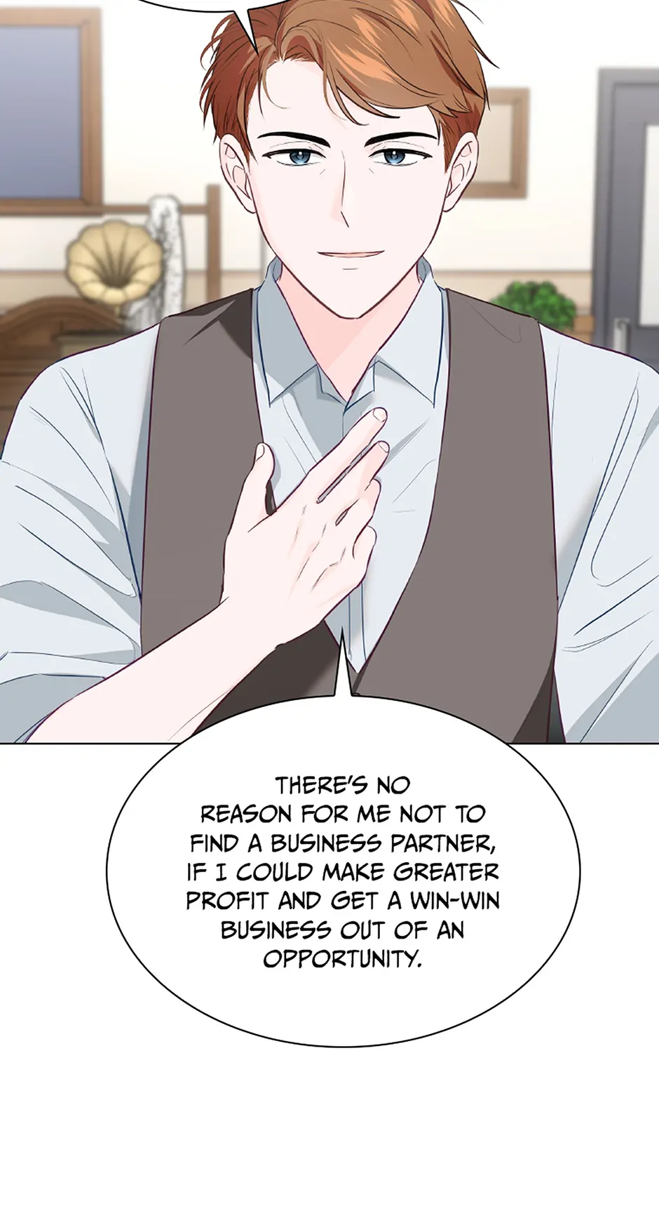 Dating My Best Friend’s Sister Chapter 50 312 38