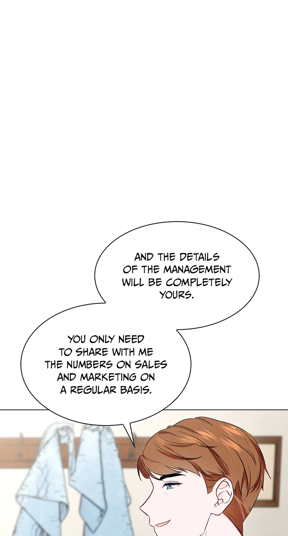 Dating My Best Friend’s Sister Chapter 50 313 39