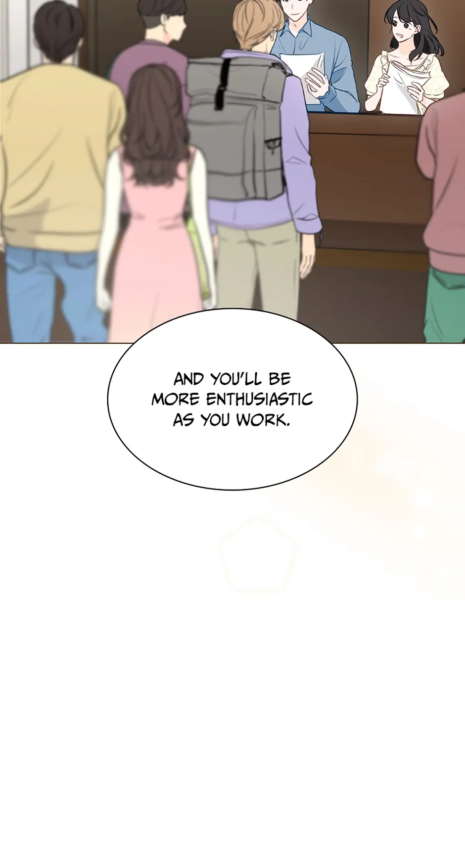 Dating My Best Friend’s Sister Chapter 50 316 42