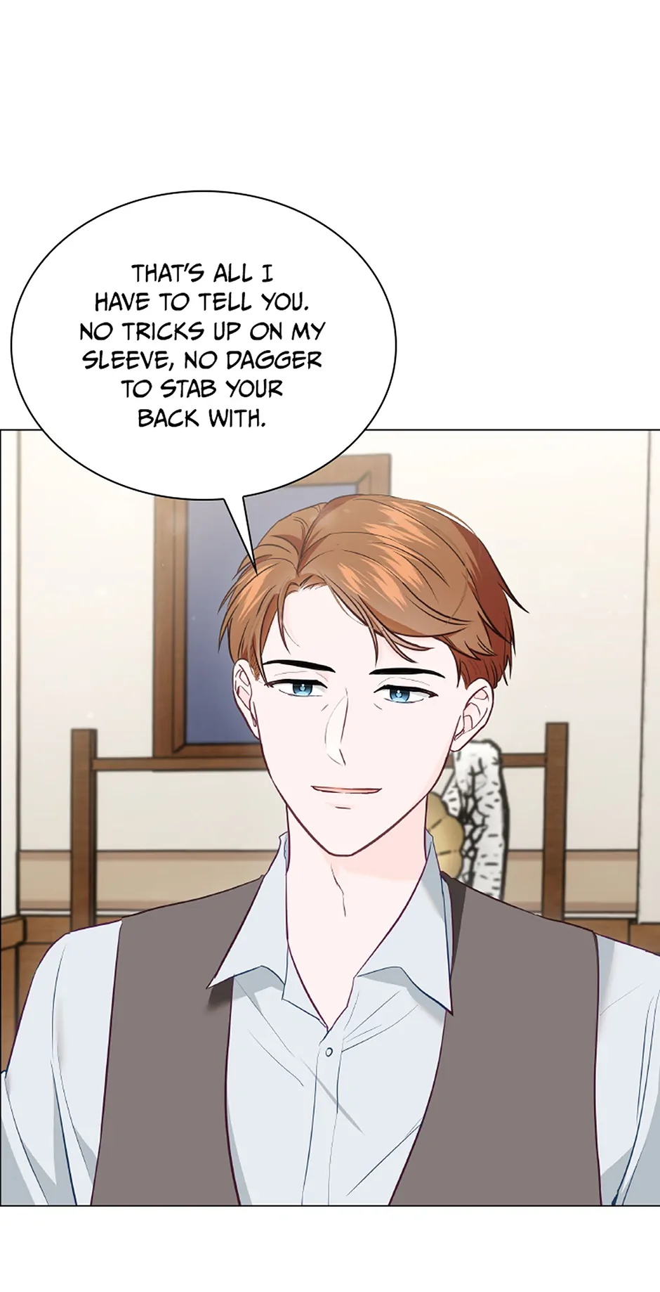 Dating My Best Friend’s Sister Chapter 50 320 46