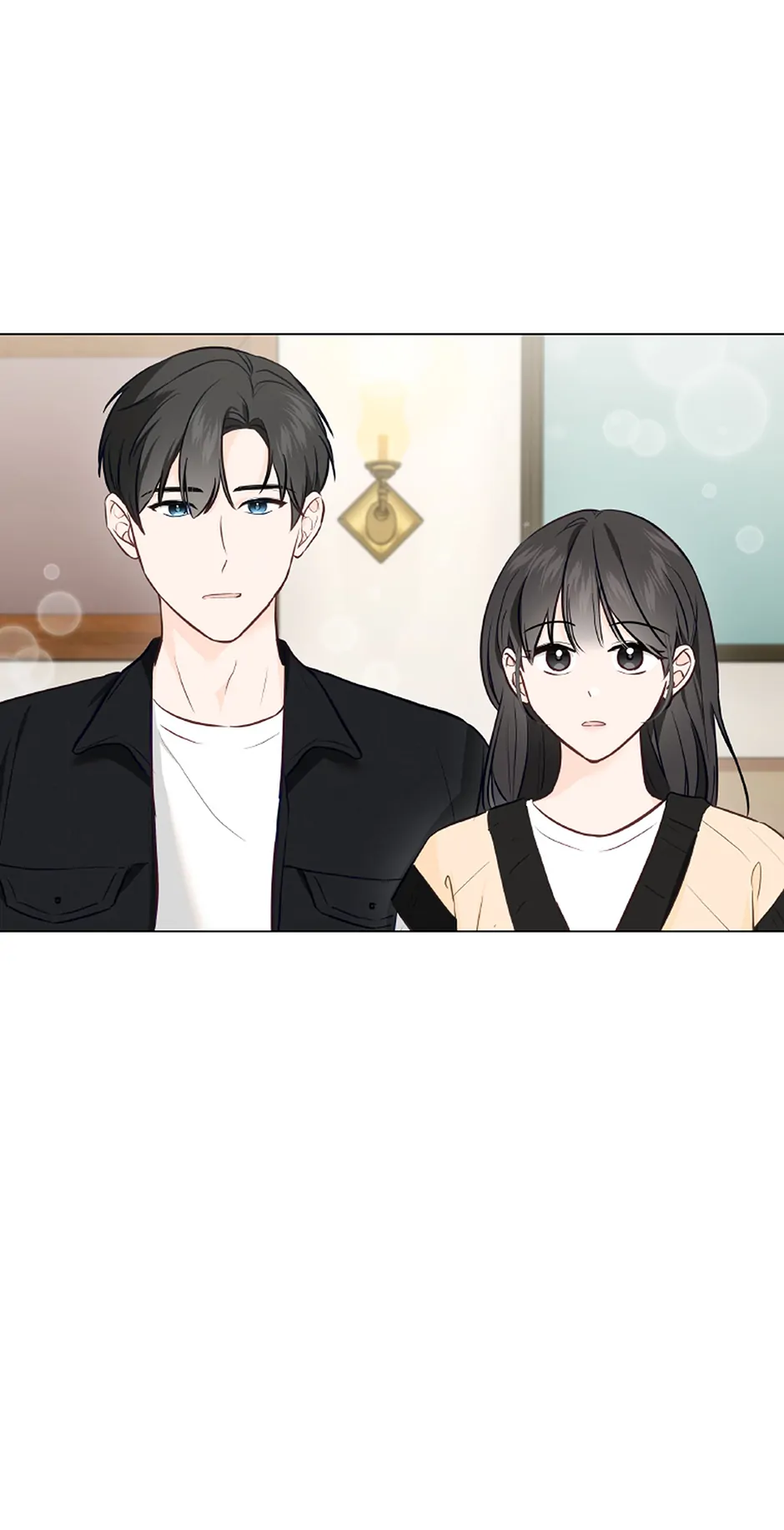 Dating My Best Friend’s Sister Chapter 50 321 47