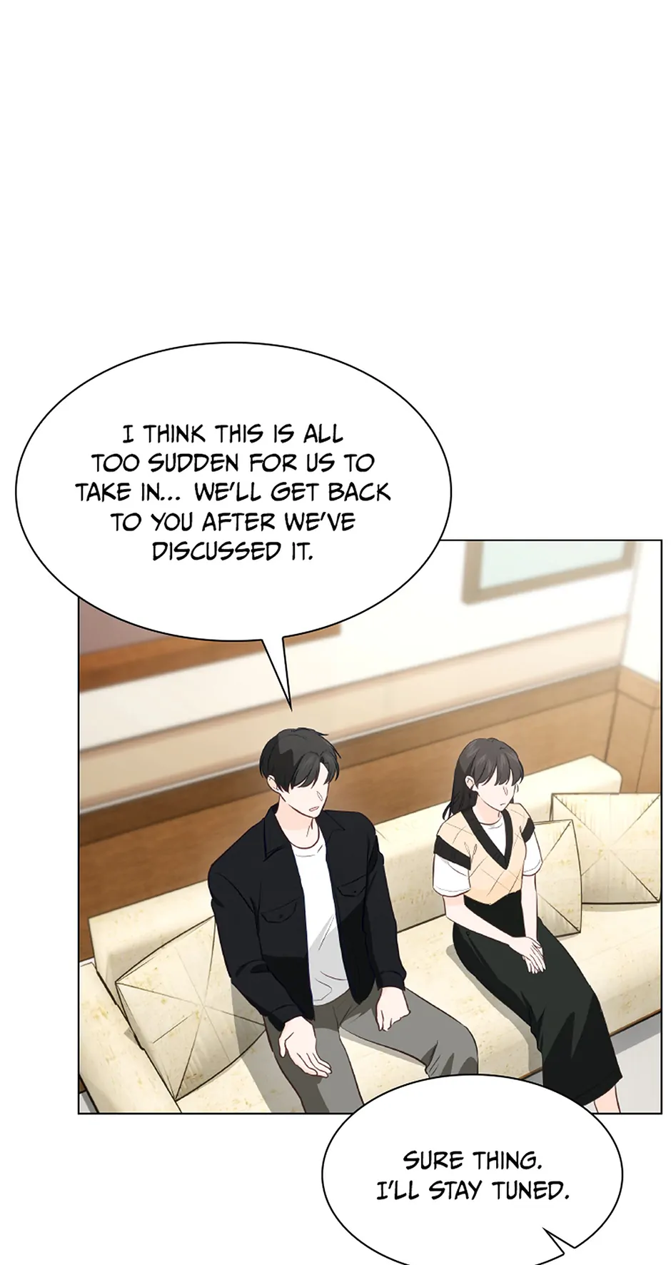 Dating My Best Friend’s Sister Chapter 50 322 48