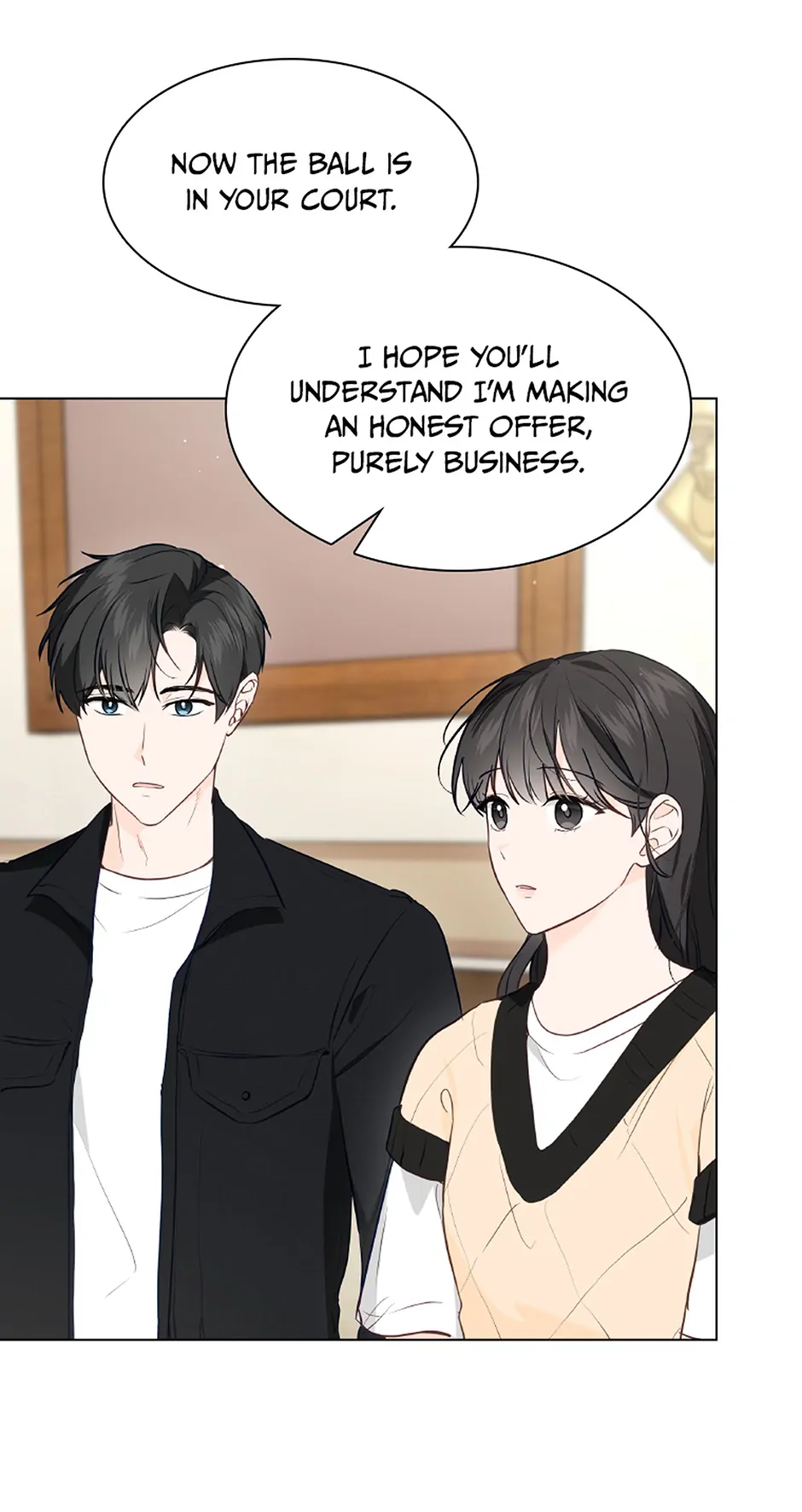 Dating My Best Friend’s Sister Chapter 50 325 51