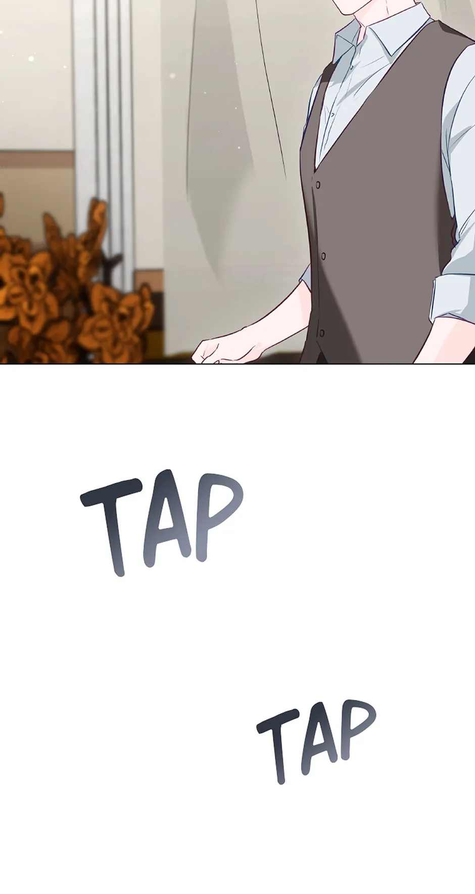 Dating My Best Friend’s Sister Chapter 50 327 53