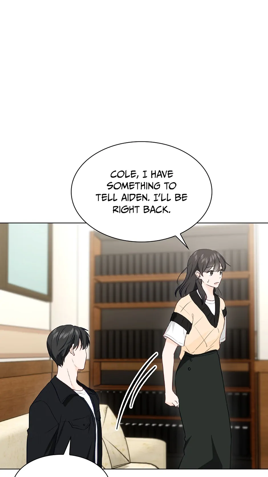 Dating My Best Friend’s Sister Chapter 50 329 55