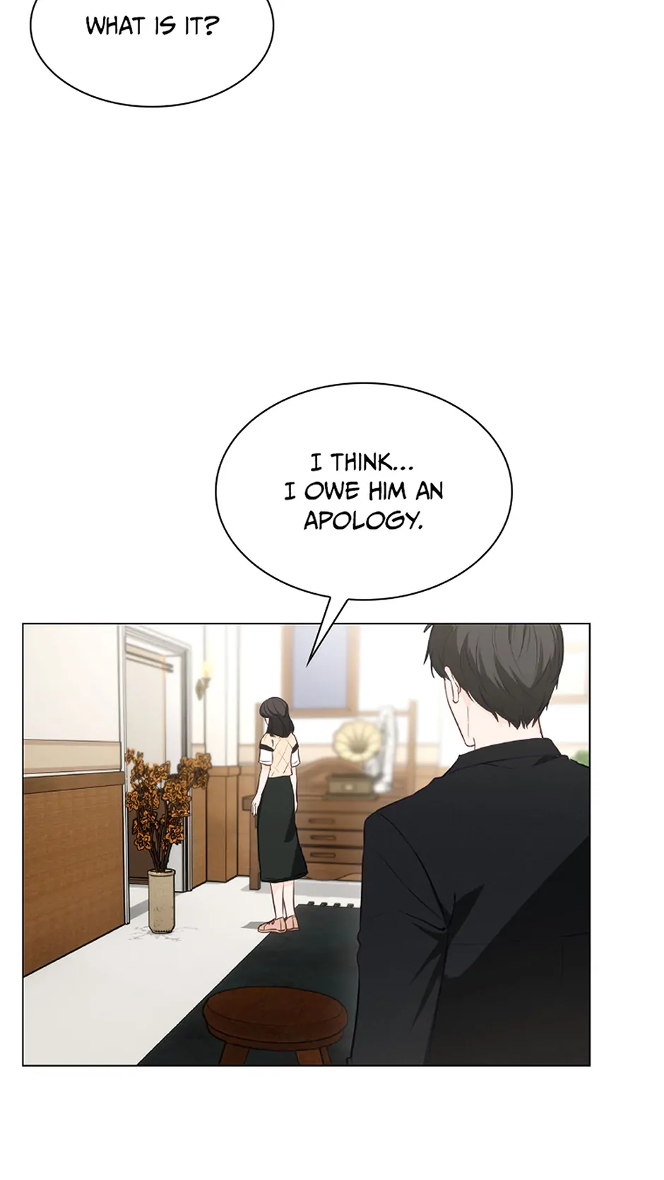 Dating My Best Friend’s Sister Chapter 50 330 56