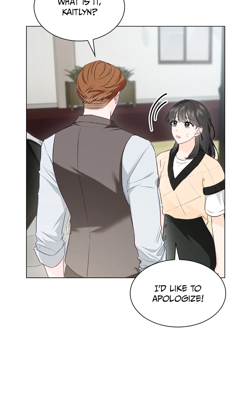 Dating My Best Friend’s Sister Chapter 50 333 59