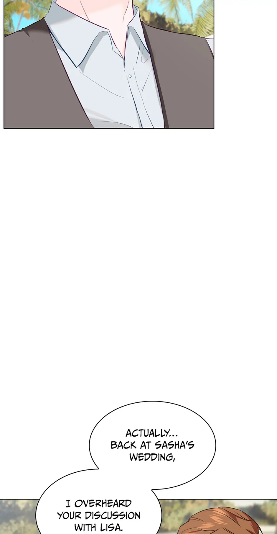 Dating My Best Friend’s Sister Chapter 50 335 61
