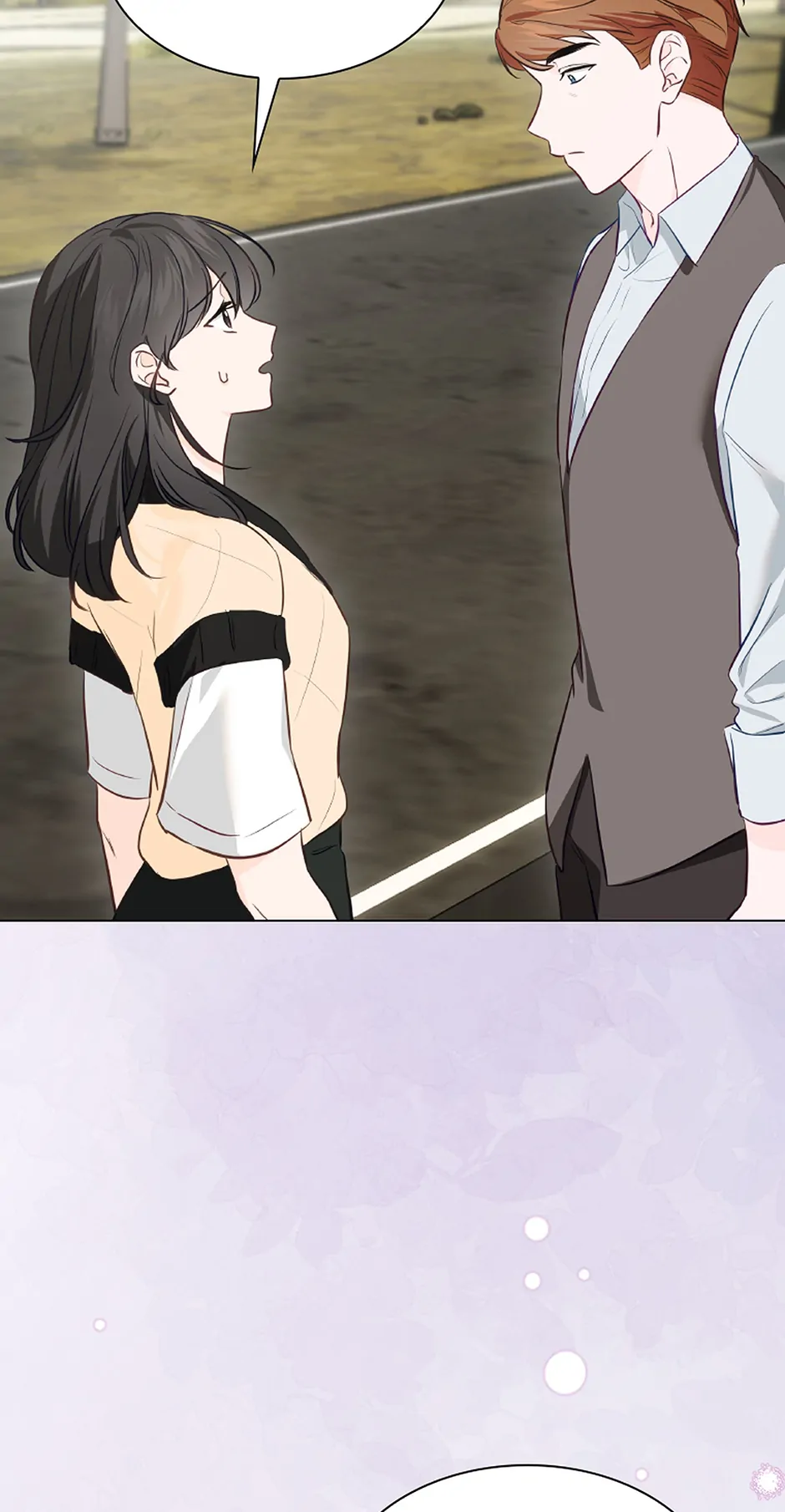 Dating My Best Friend’s Sister Chapter 50 336 62