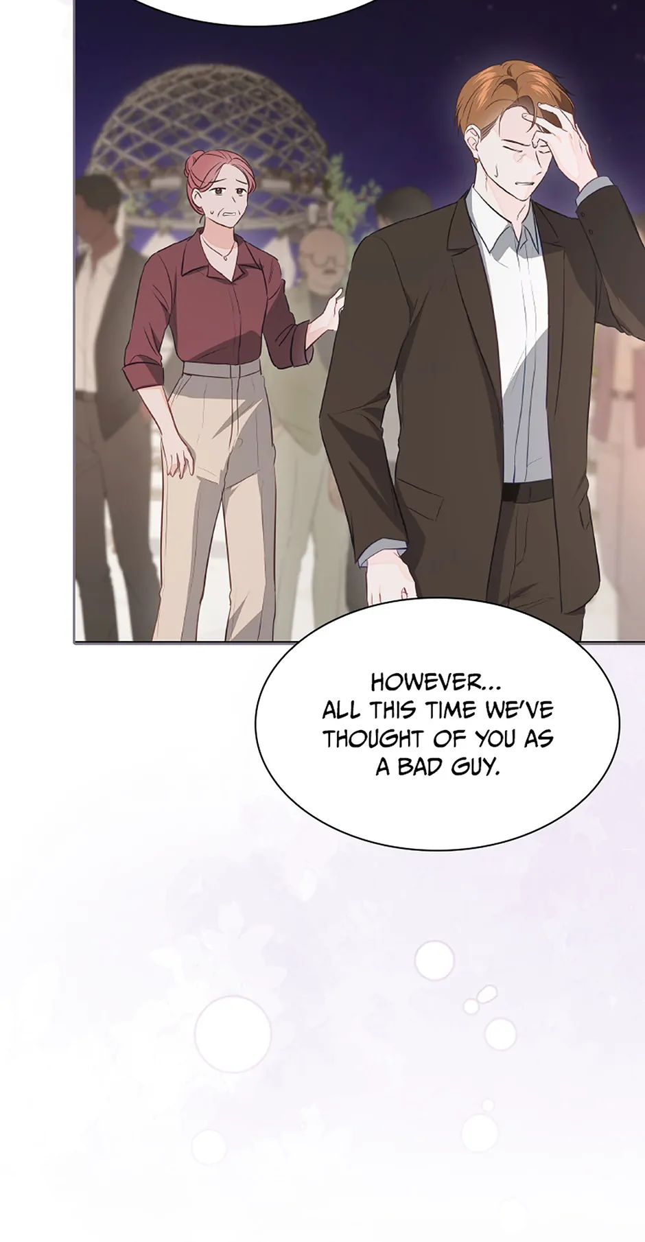Dating My Best Friend’s Sister Chapter 50 338 64