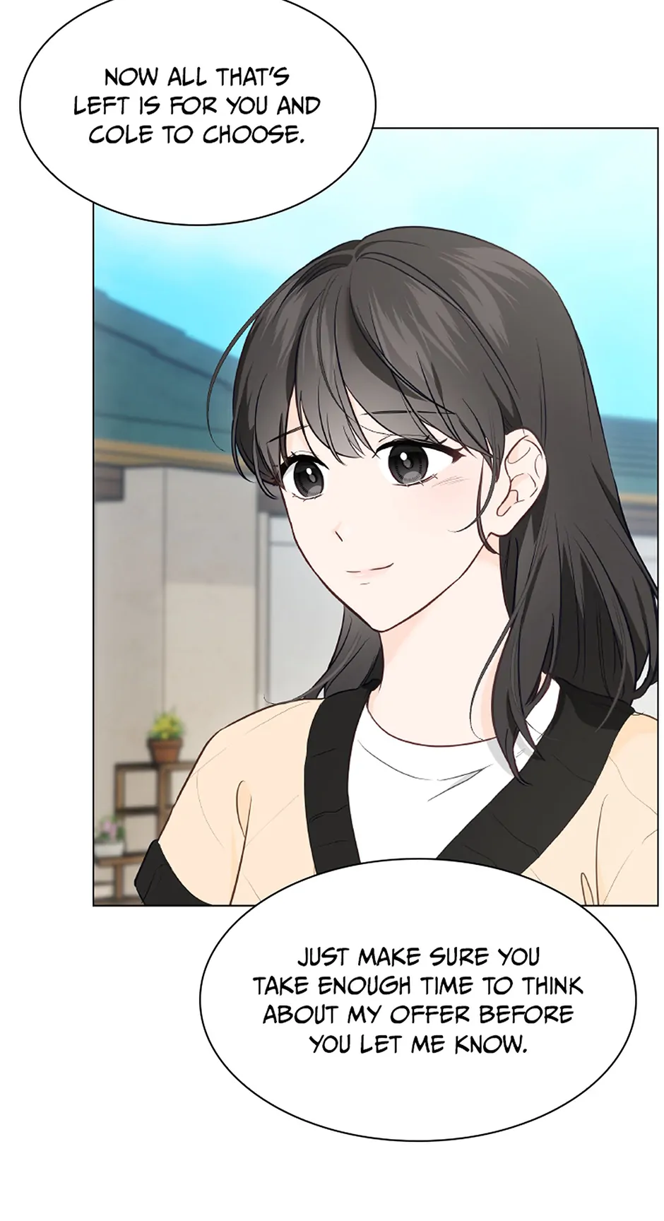 Dating My Best Friend’s Sister Chapter 50 343 69