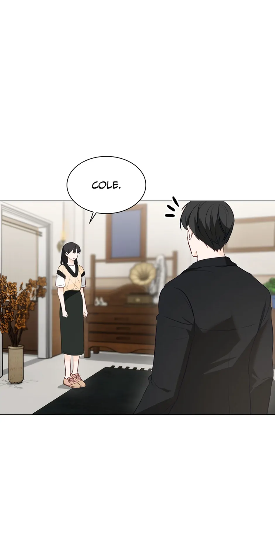 Dating My Best Friend’s Sister Chapter 50 347 73