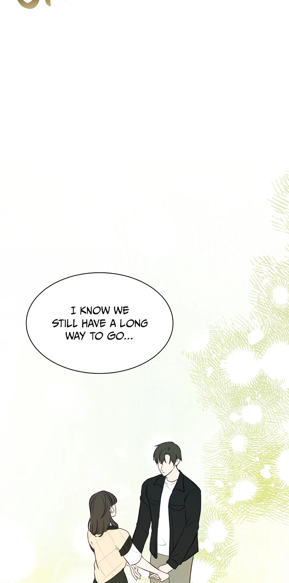 Dating My Best Friend’s Sister Chapter 50 350 76
