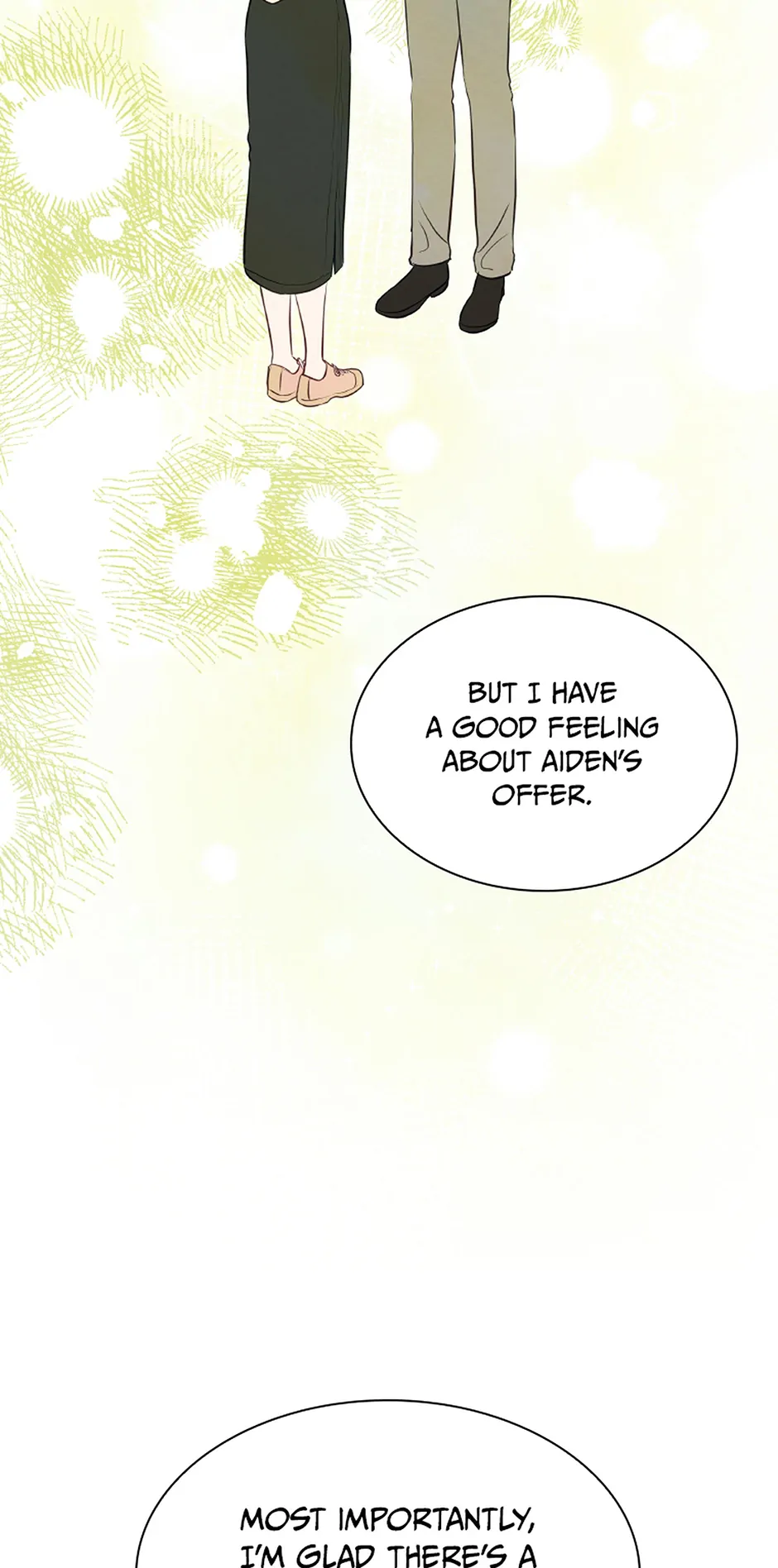 Dating My Best Friend’s Sister Chapter 50 351 77
