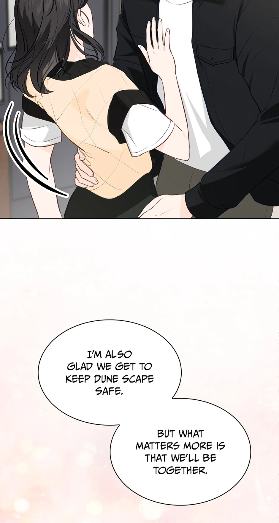 Dating My Best Friend’s Sister Chapter 50 357 83