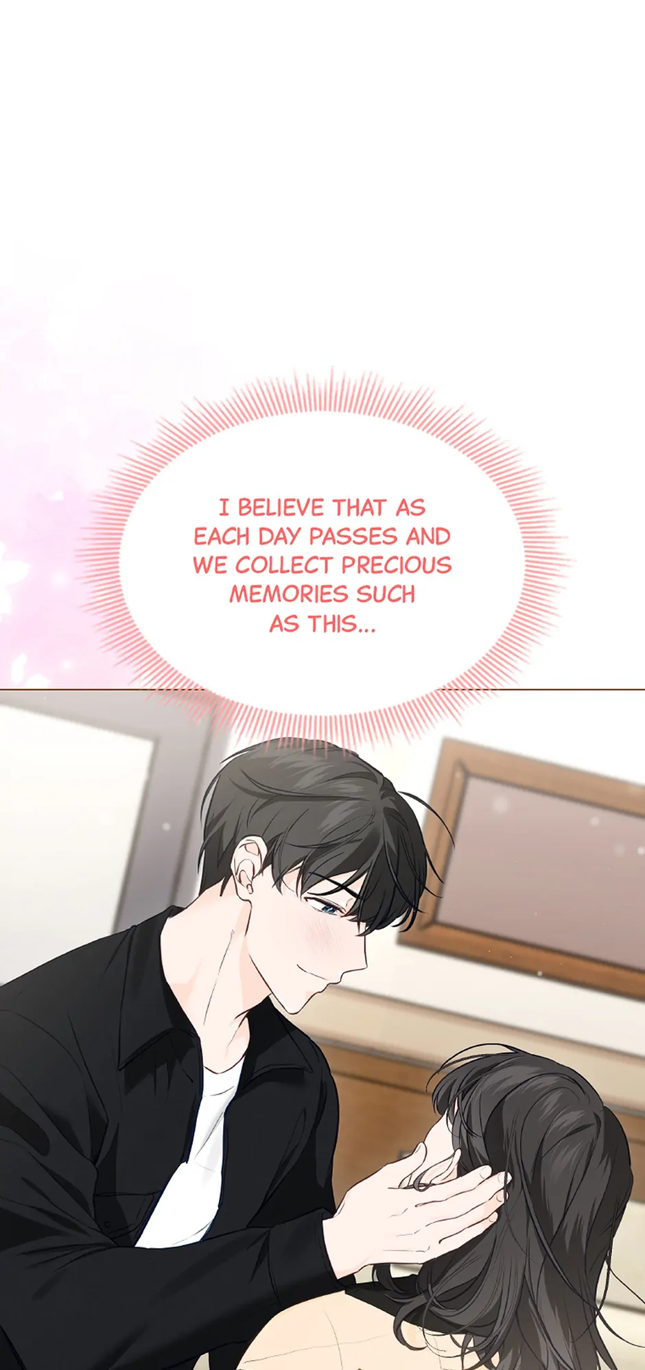 Dating My Best Friend’s Sister Chapter 50 359 85