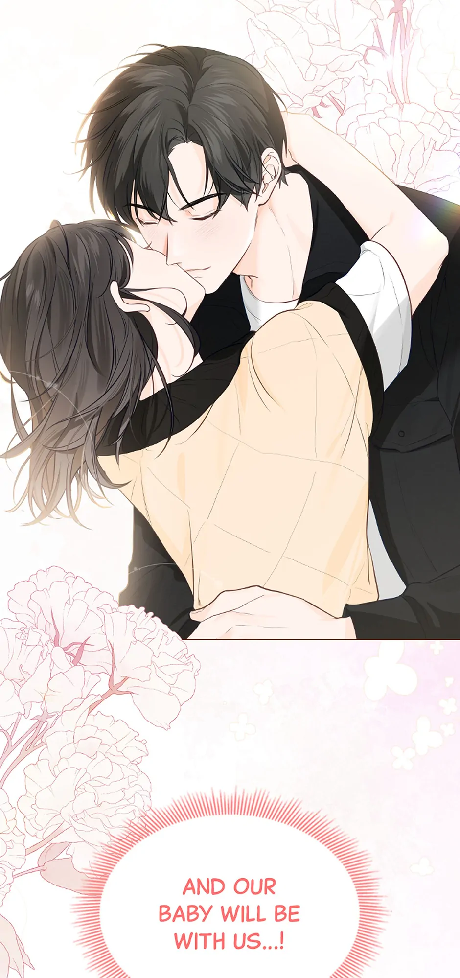 Dating My Best Friend’s Sister Chapter 50 361 87