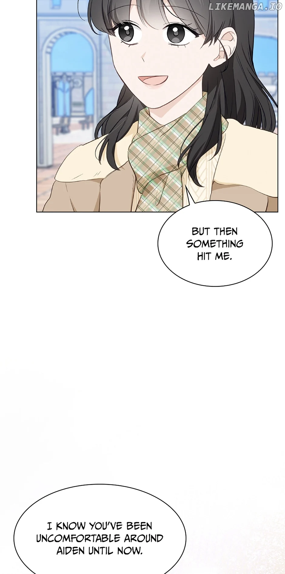Dating My Best Friend’s Sister Chapter 55 240 05