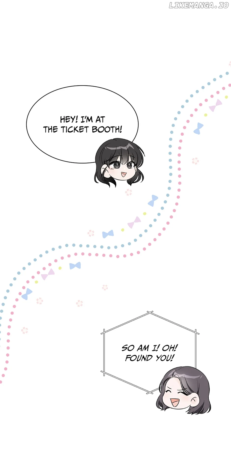 Dating My Best Friend’s Sister Chapter 55 243 08