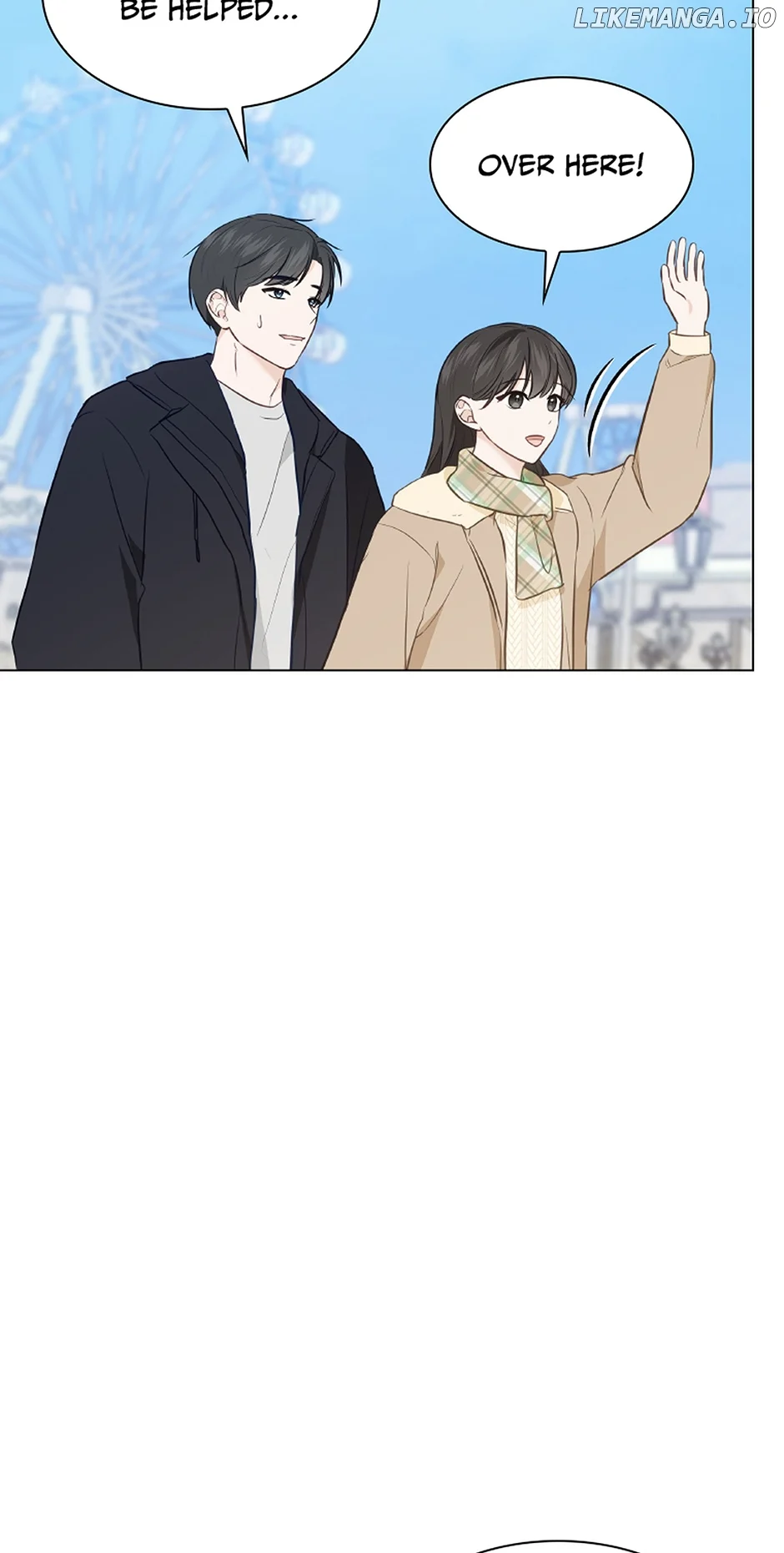 Dating My Best Friend’s Sister Chapter 55 245 10