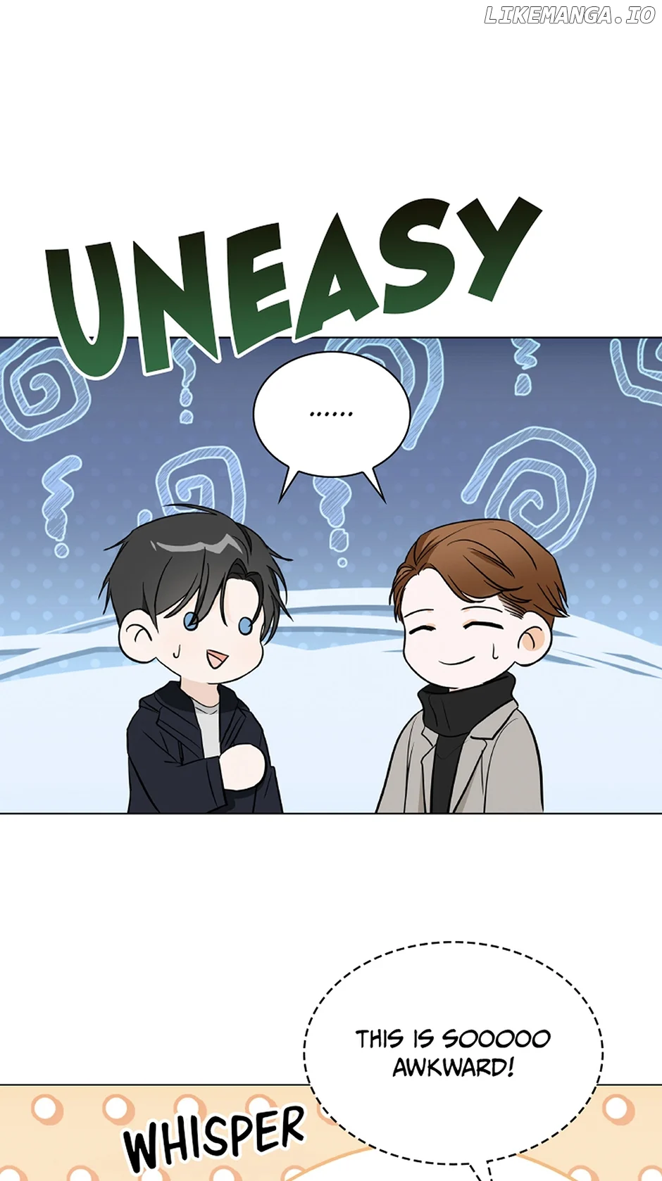 Dating My Best Friend’s Sister Chapter 55 248 13
