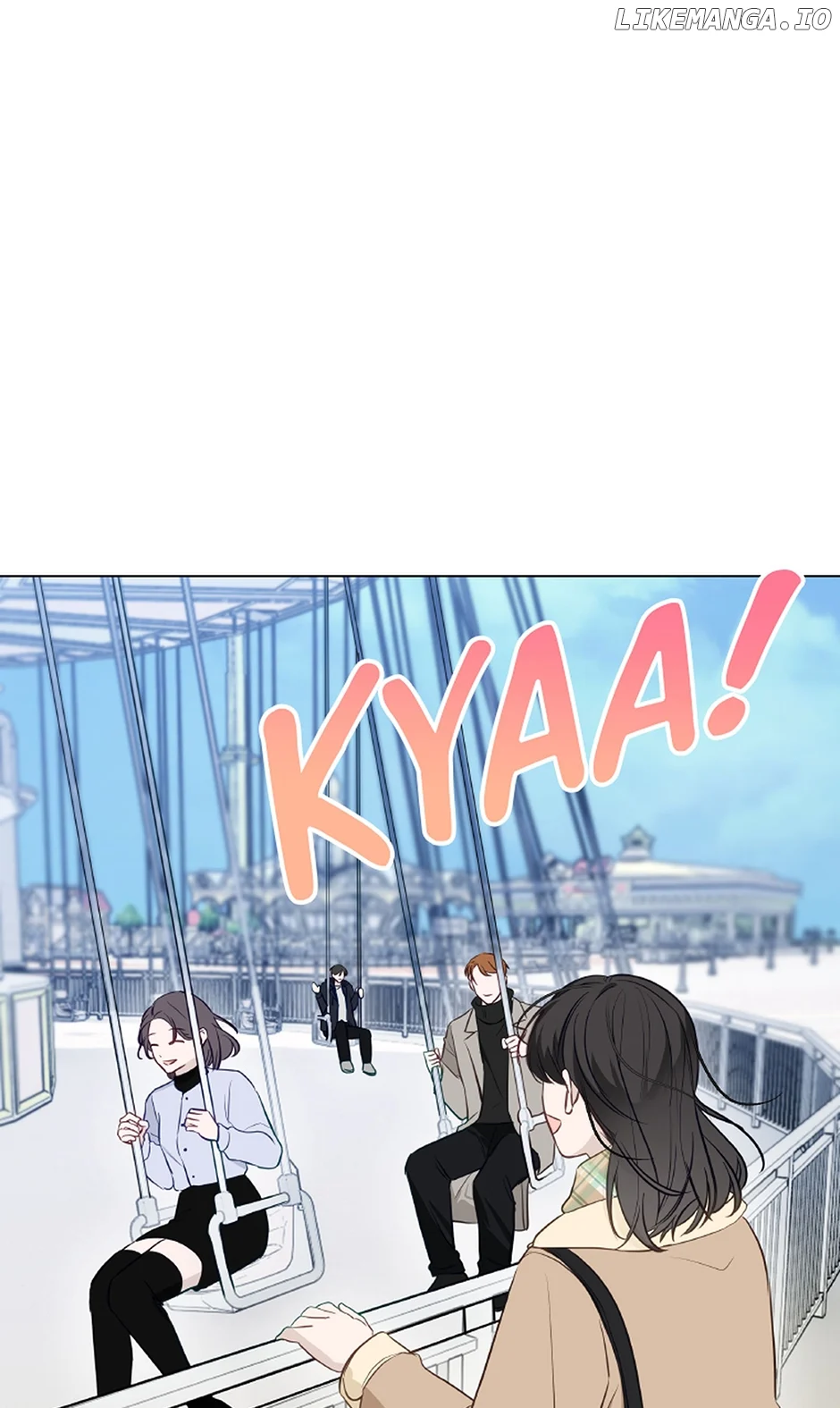 Dating My Best Friend’s Sister Chapter 55 251 16