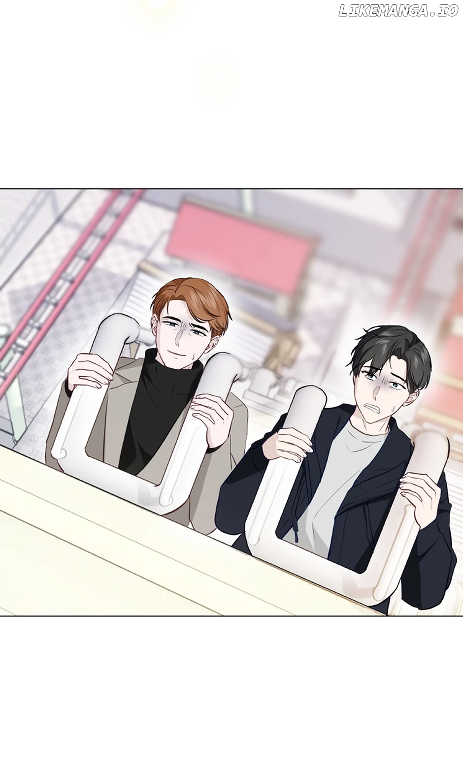 Dating My Best Friend’s Sister Chapter 55 253 18