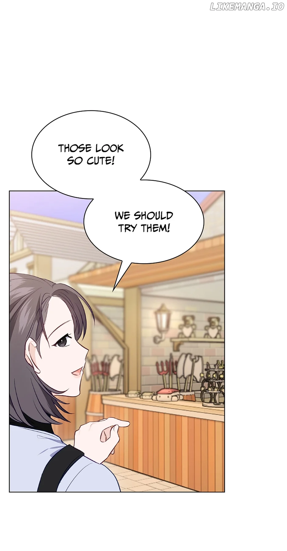 Dating My Best Friend’s Sister Chapter 55 254 19