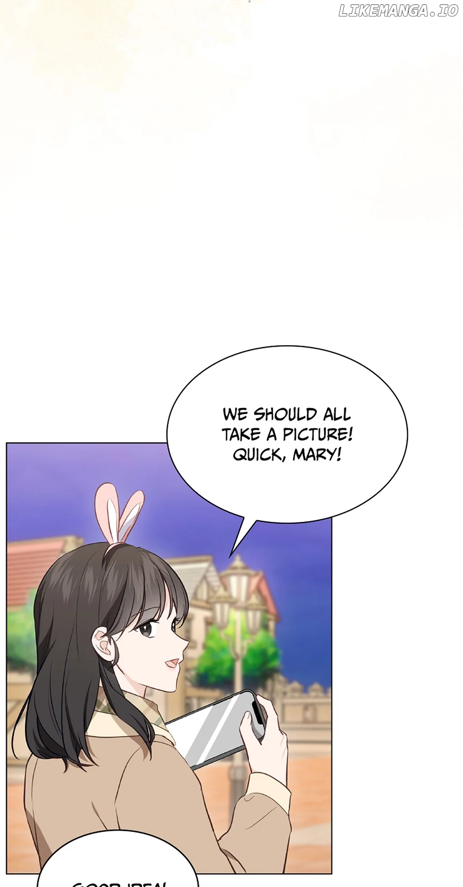 Dating My Best Friend’s Sister Chapter 55 258 23