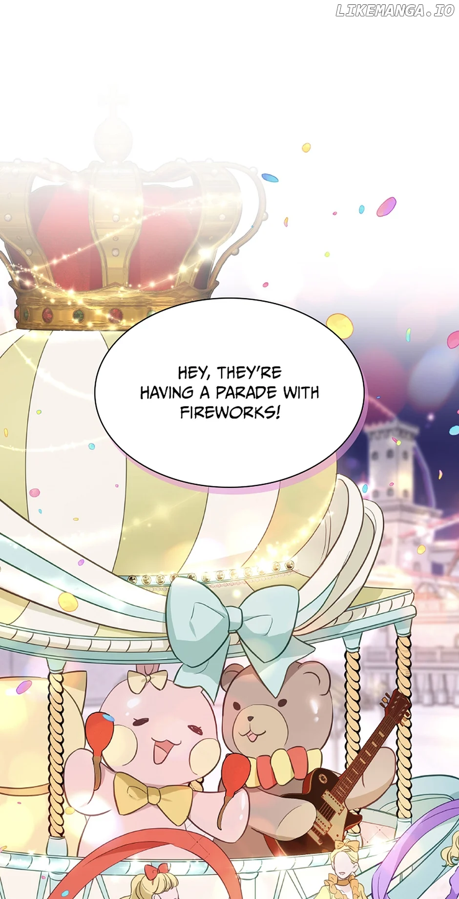 Dating My Best Friend’s Sister Chapter 55 261 26