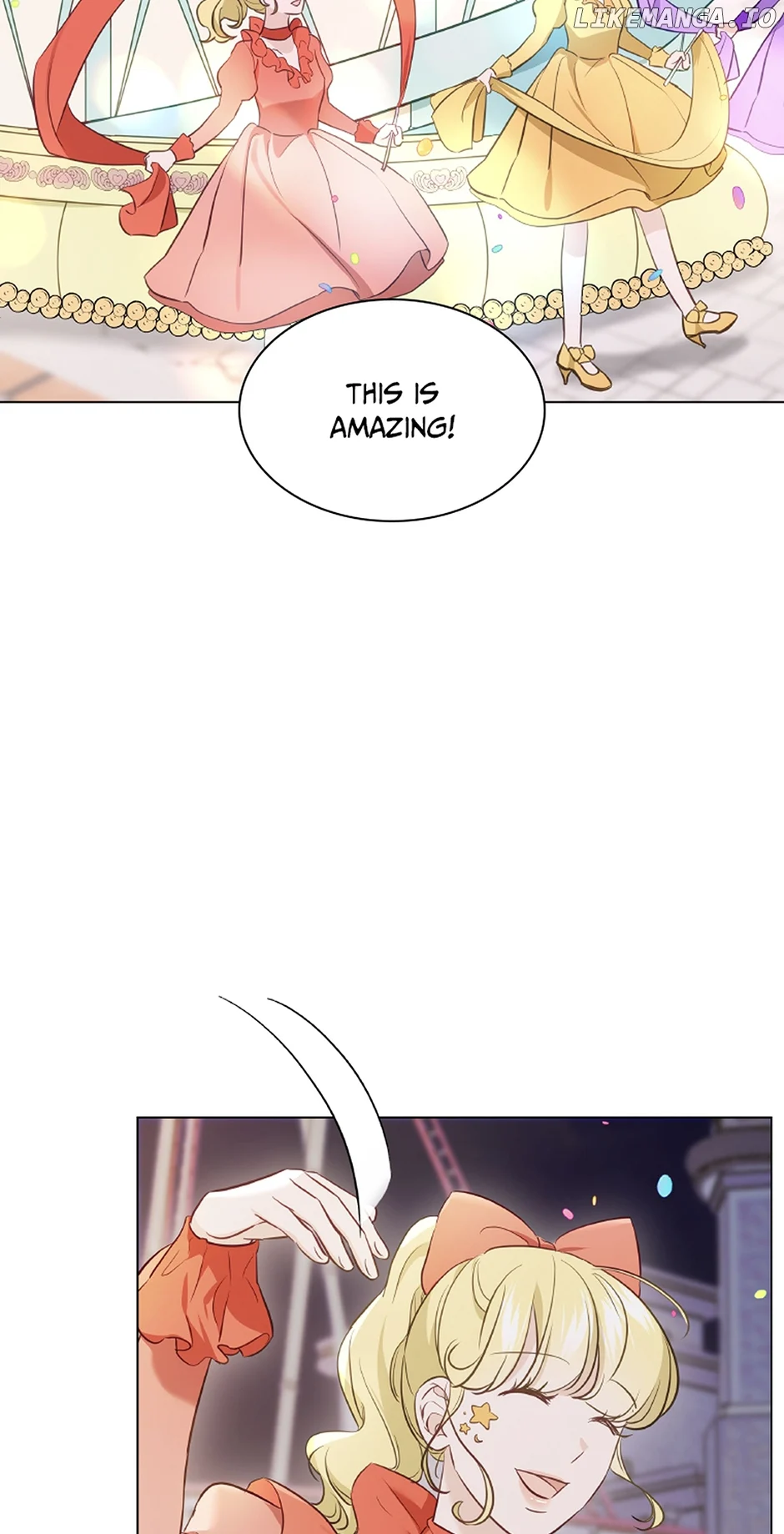 Dating My Best Friend’s Sister Chapter 55 262 27