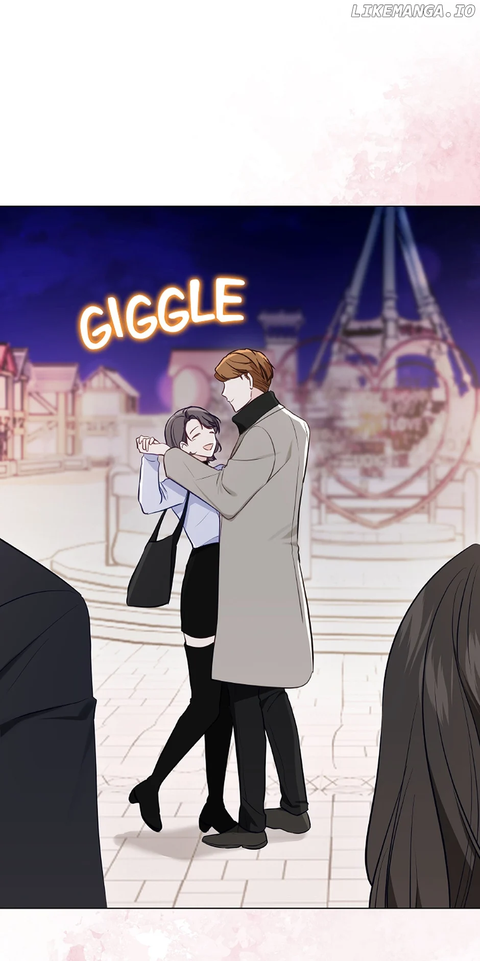 Dating My Best Friend’s Sister Chapter 55 267 32