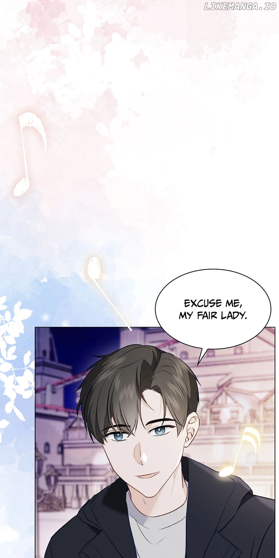 Dating My Best Friend’s Sister Chapter 55 268 33