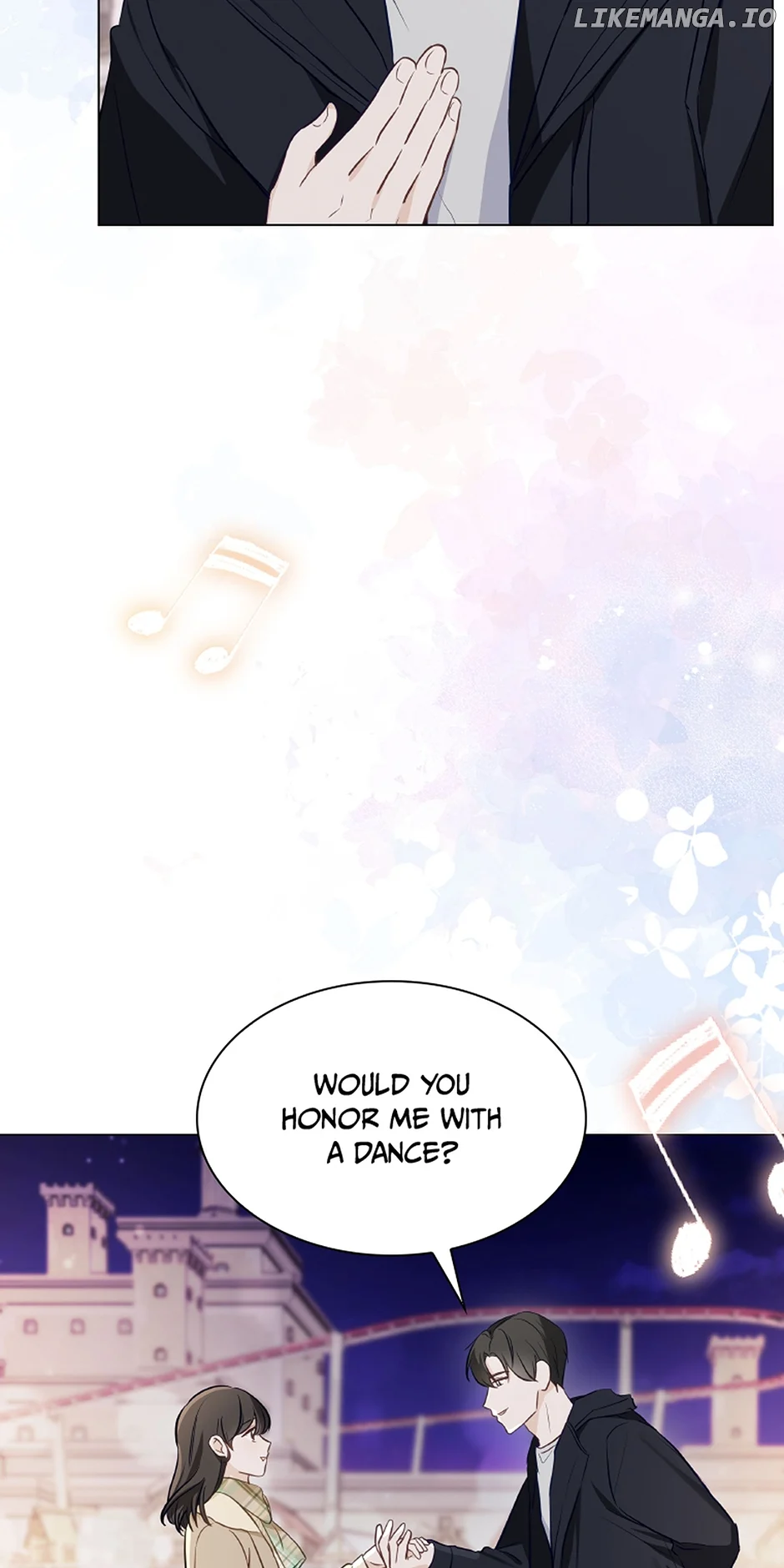 Dating My Best Friend’s Sister Chapter 55 269 34