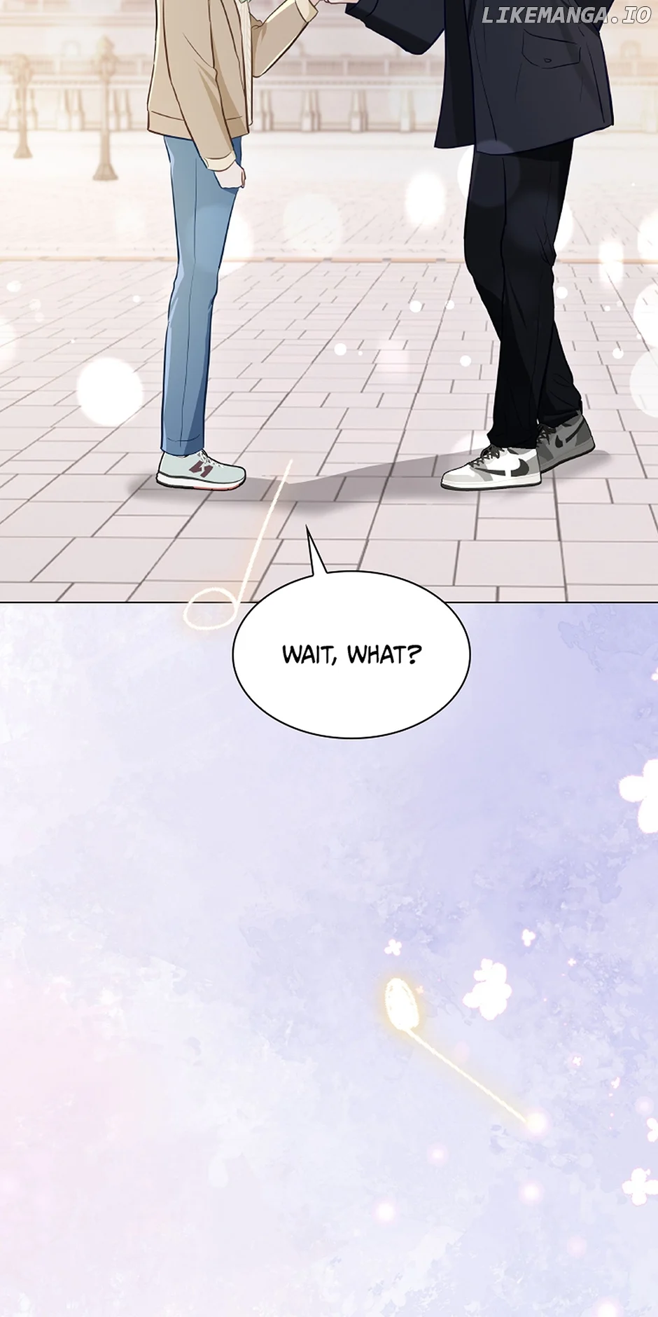 Dating My Best Friend’s Sister Chapter 55 270 35