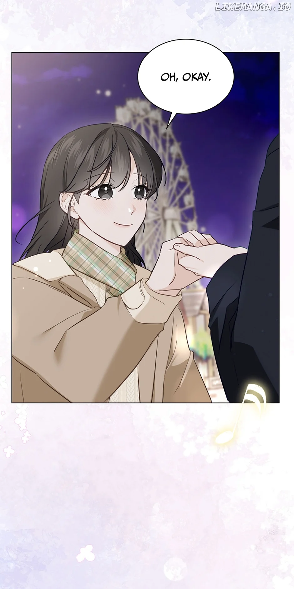 Dating My Best Friend’s Sister Chapter 55 271 36