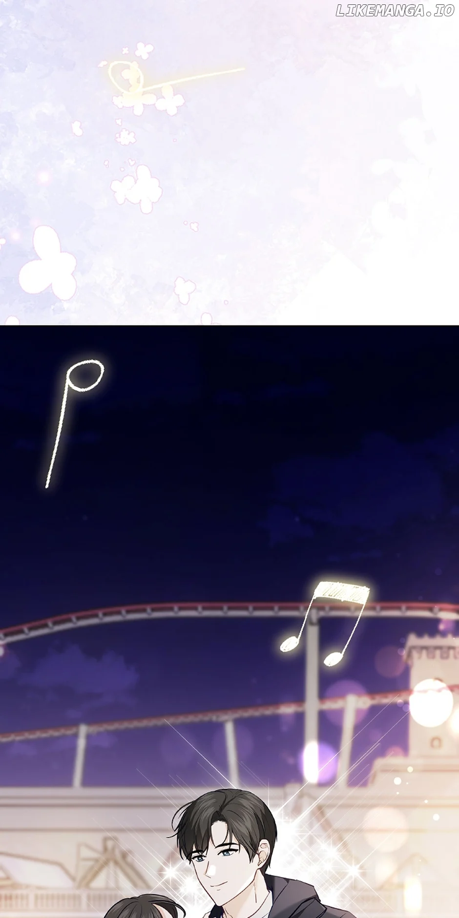 Dating My Best Friend’s Sister Chapter 55 272 37