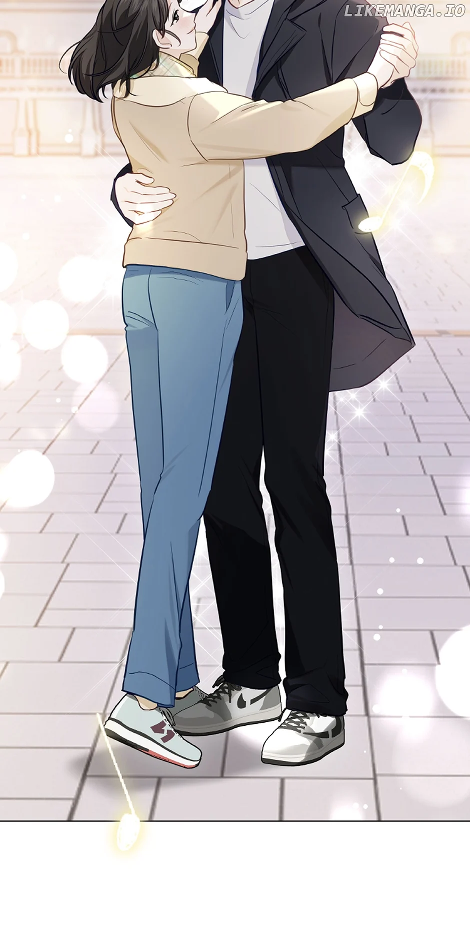 Dating My Best Friend’s Sister Chapter 55 273 38
