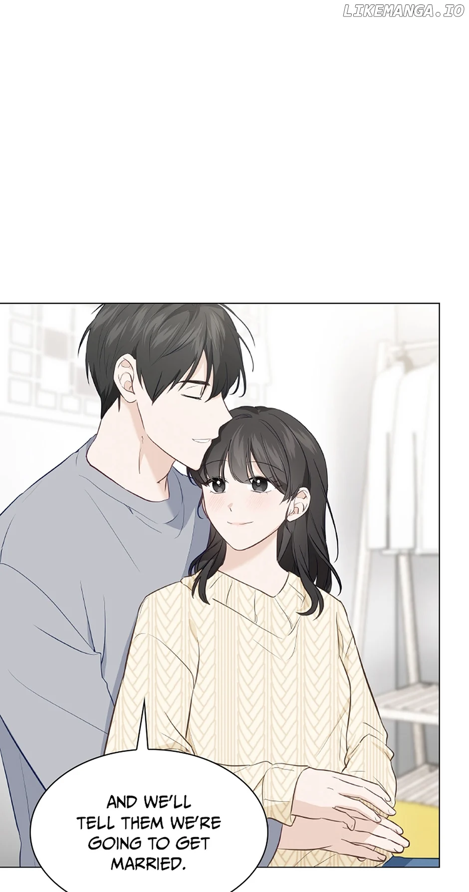 Dating My Best Friend’s Sister Chapter 55 281 46