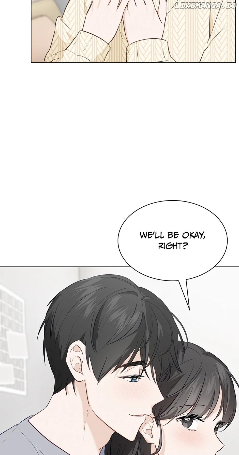 Dating My Best Friend’s Sister Chapter 55 283 48