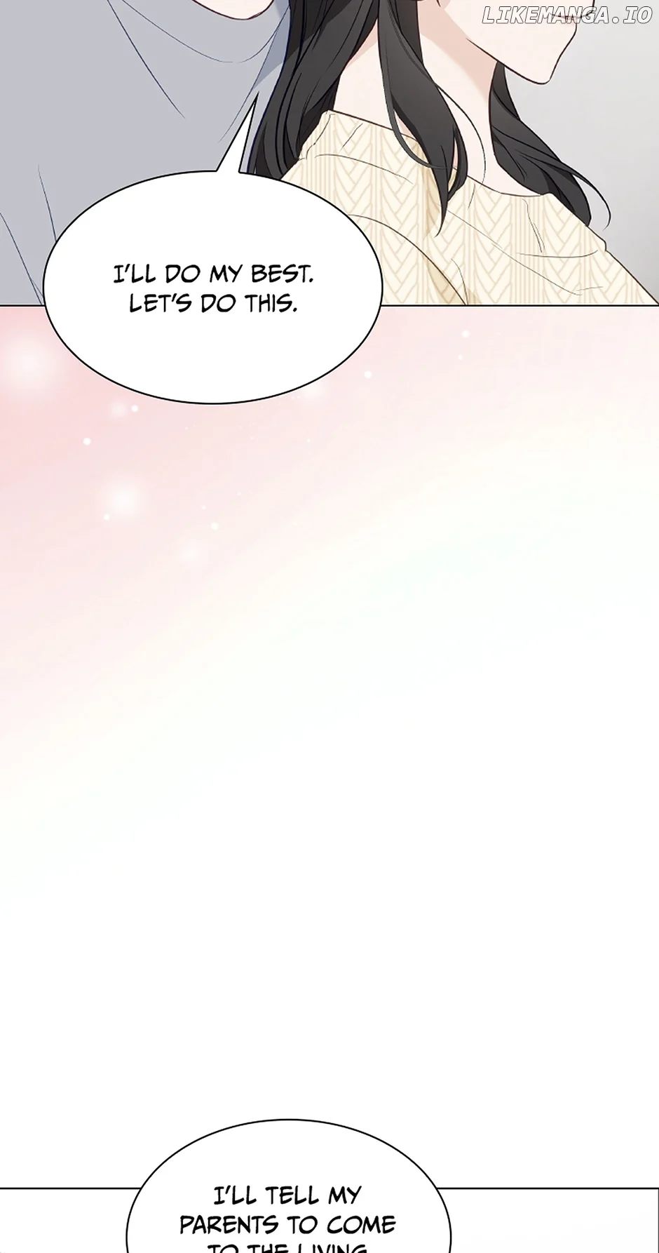Dating My Best Friend’s Sister Chapter 55 284 49