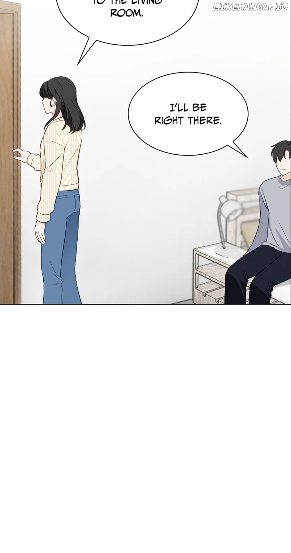 Dating My Best Friend’s Sister Chapter 55 285 50