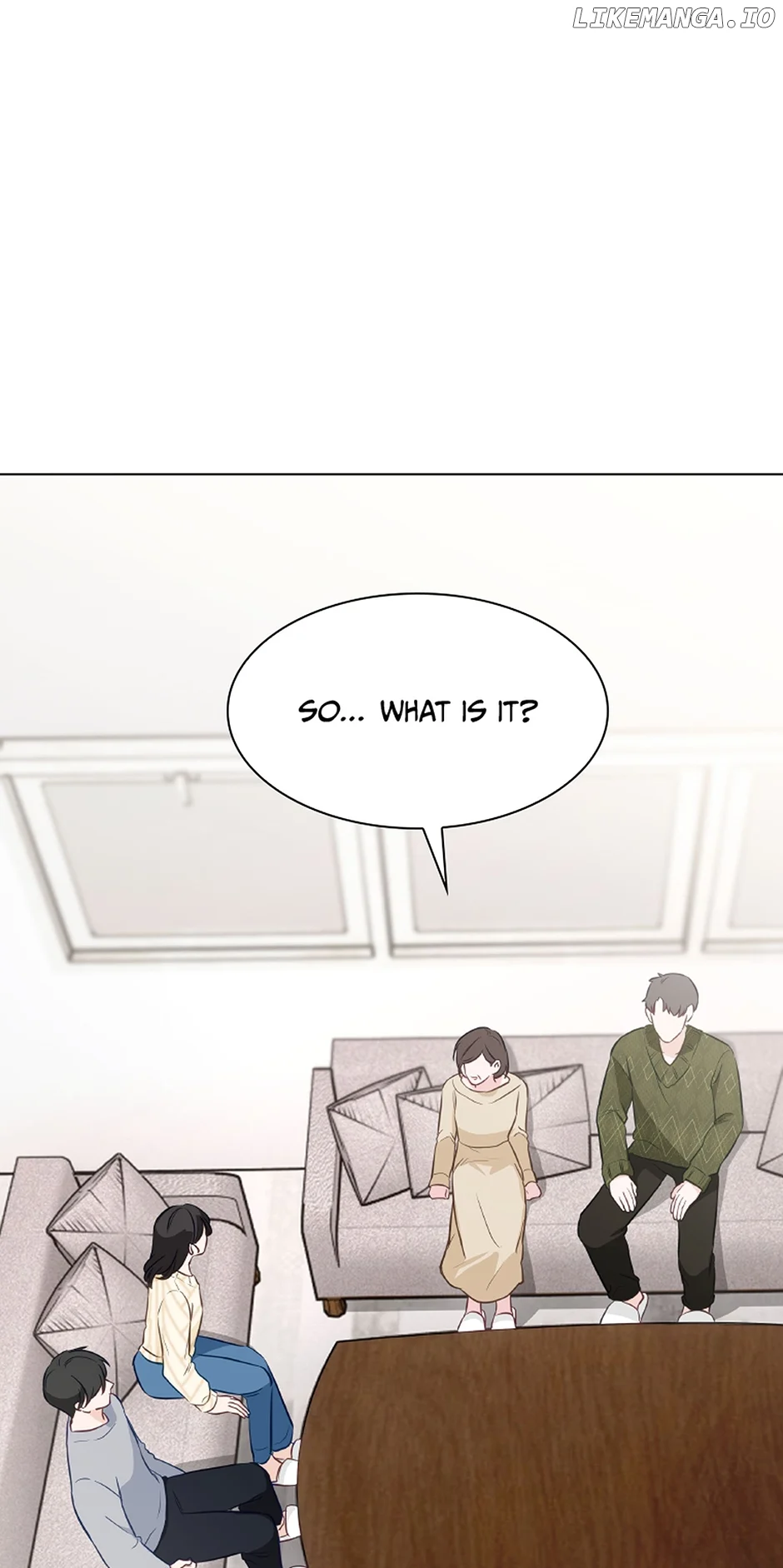 Dating My Best Friend’s Sister Chapter 55 286 51