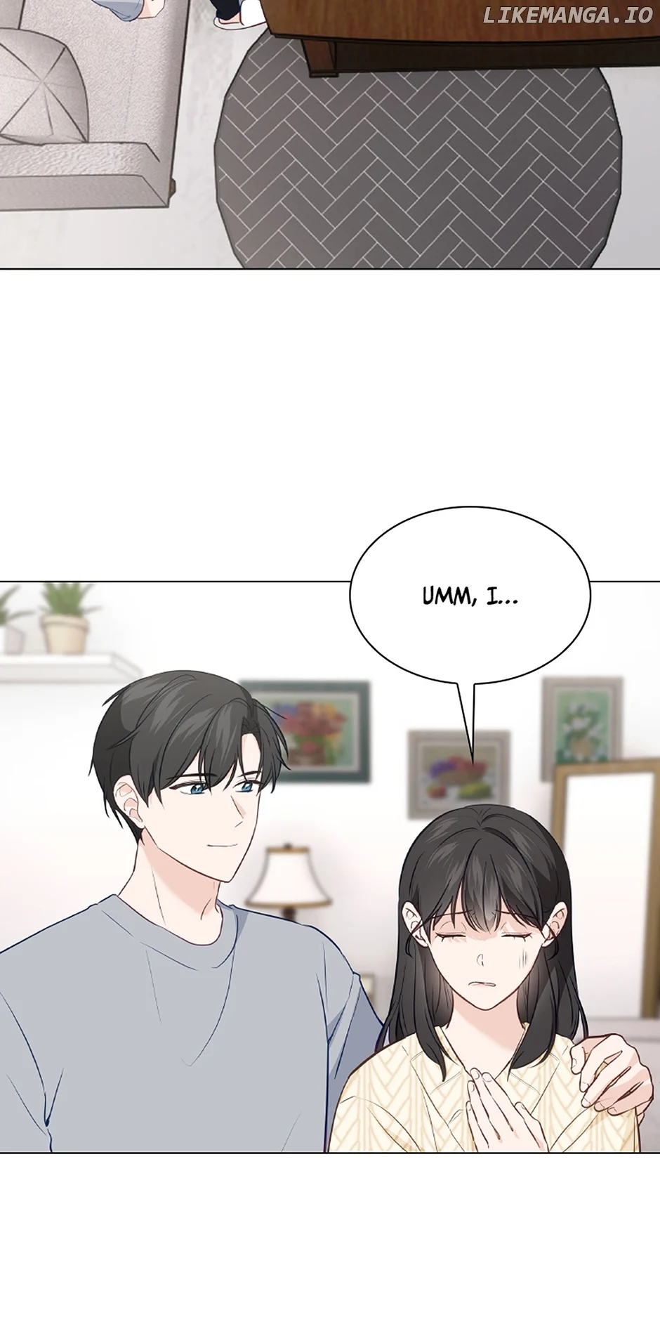 Dating My Best Friend’s Sister Chapter 55 287 52