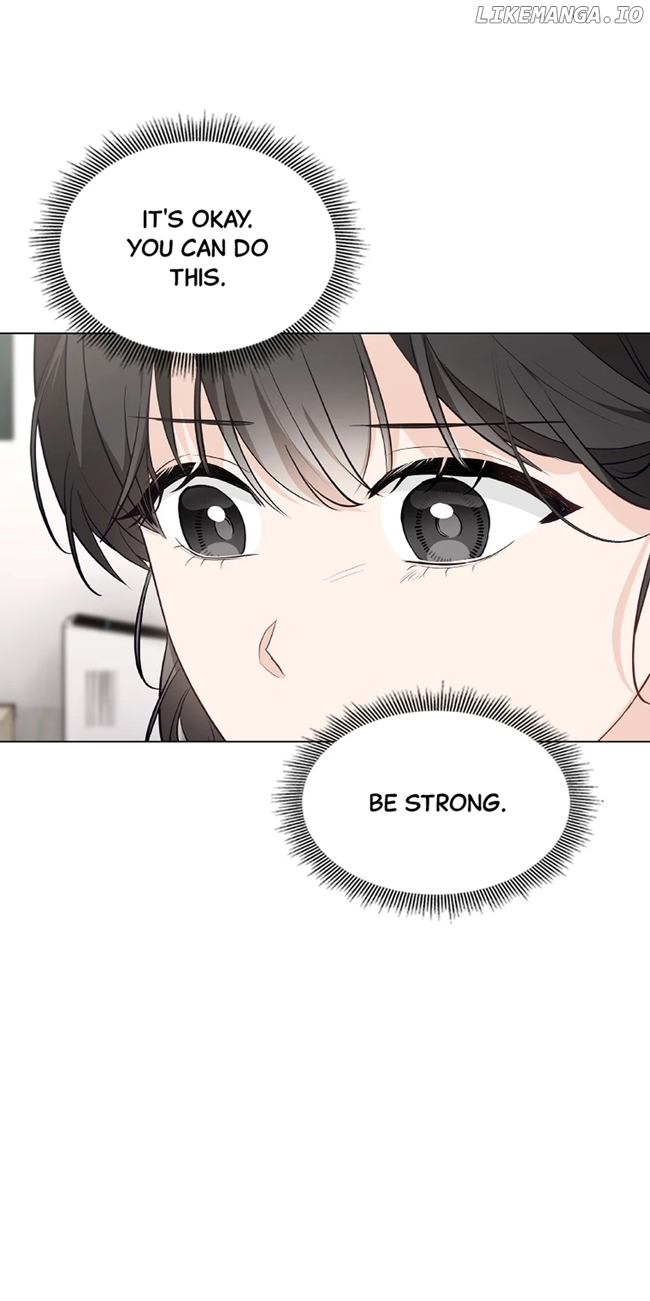 Dating My Best Friend’s Sister Chapter 55 289 54