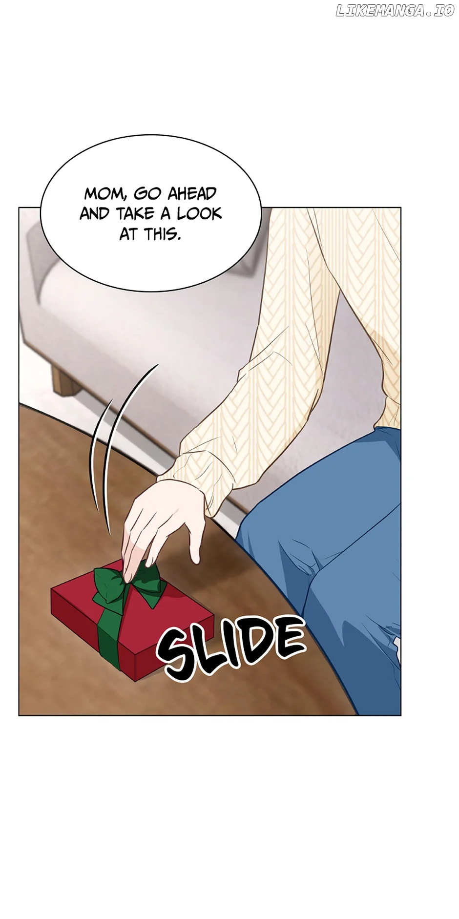 Dating My Best Friend’s Sister Chapter 55 290 55