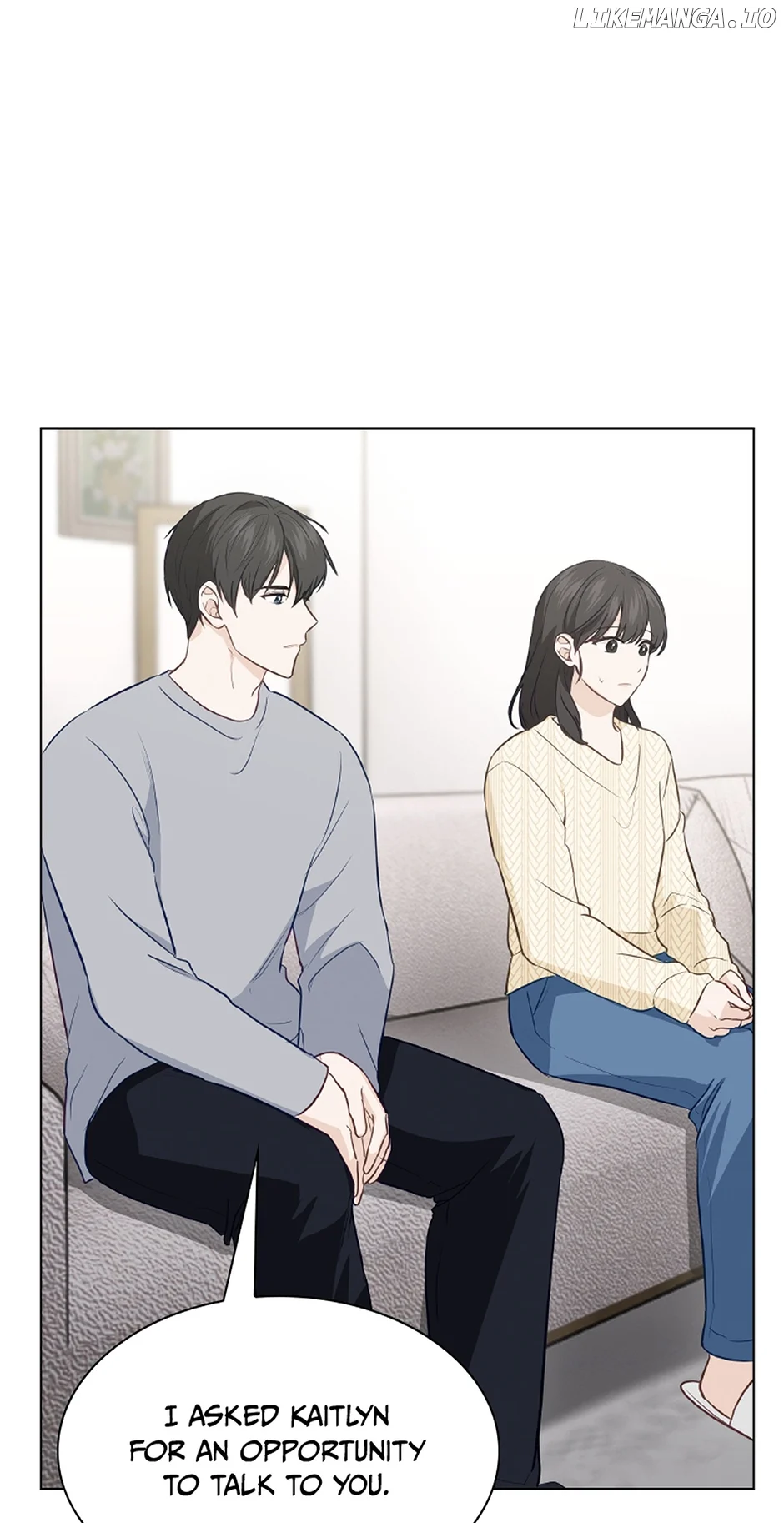 Dating My Best Friend’s Sister Chapter 55 294 59