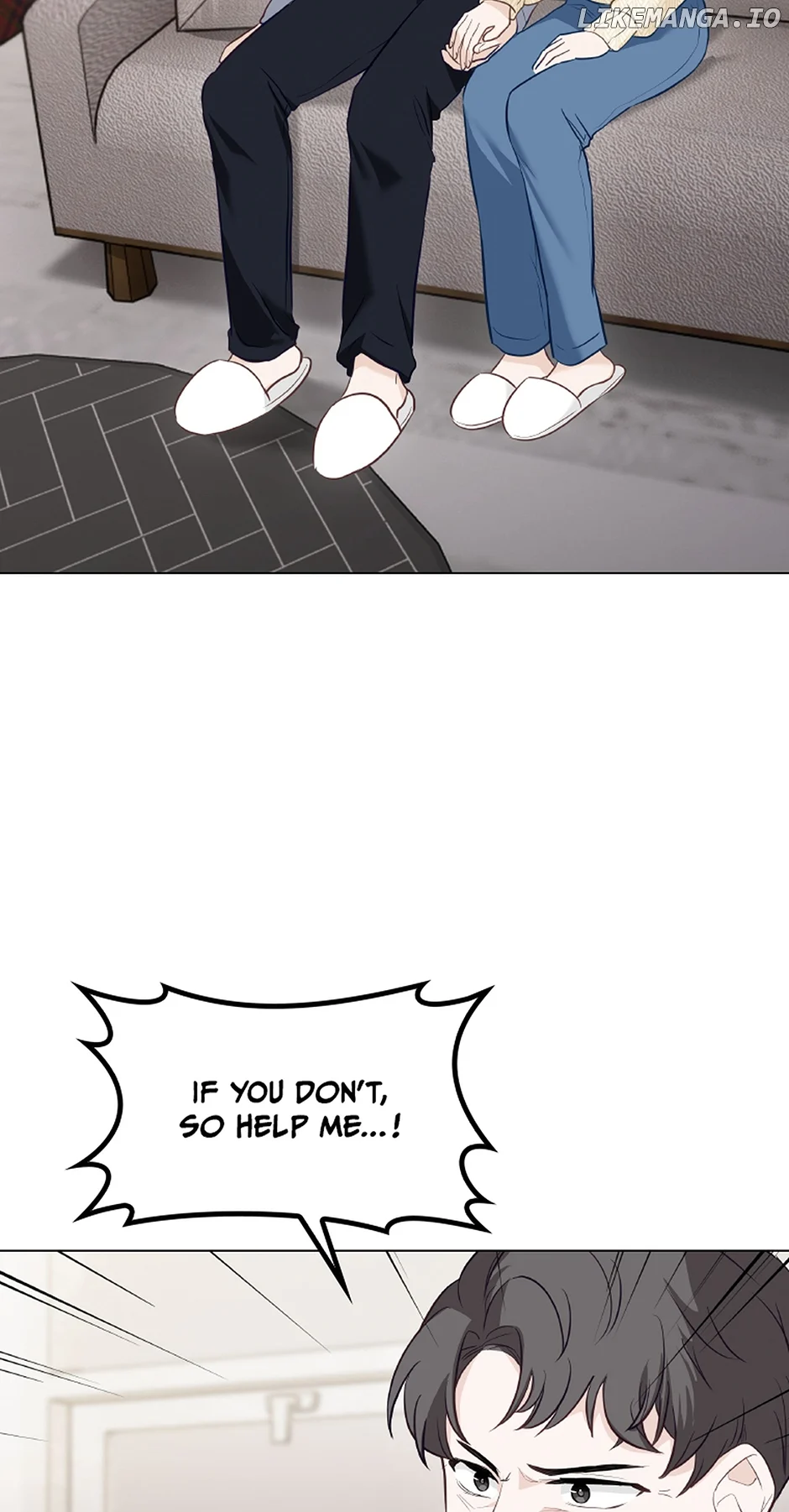 Dating My Best Friend’s Sister Chapter 55 307 72